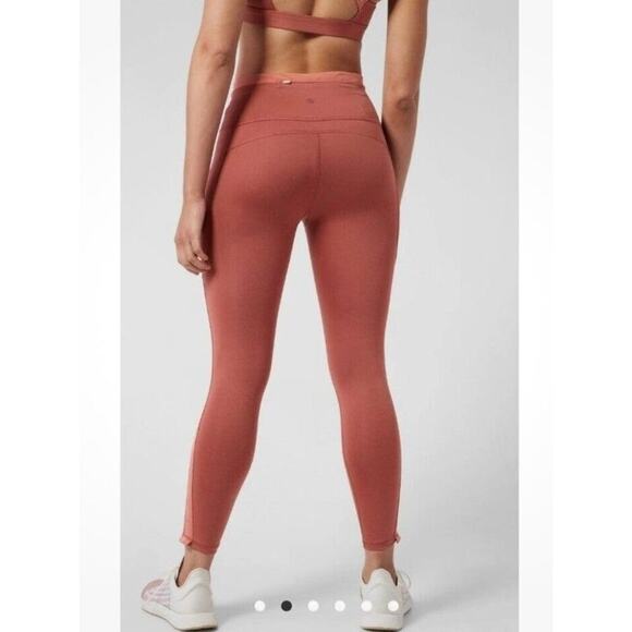 Athleta Allyson Felix Ultiamte Stash II Legend 7/8 Legging Women’s XS/P - Picture 2 of 8